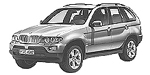 BMW E53 P333D Fault Code